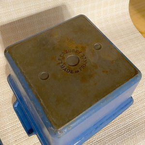 Vintage Le Creuset Pot